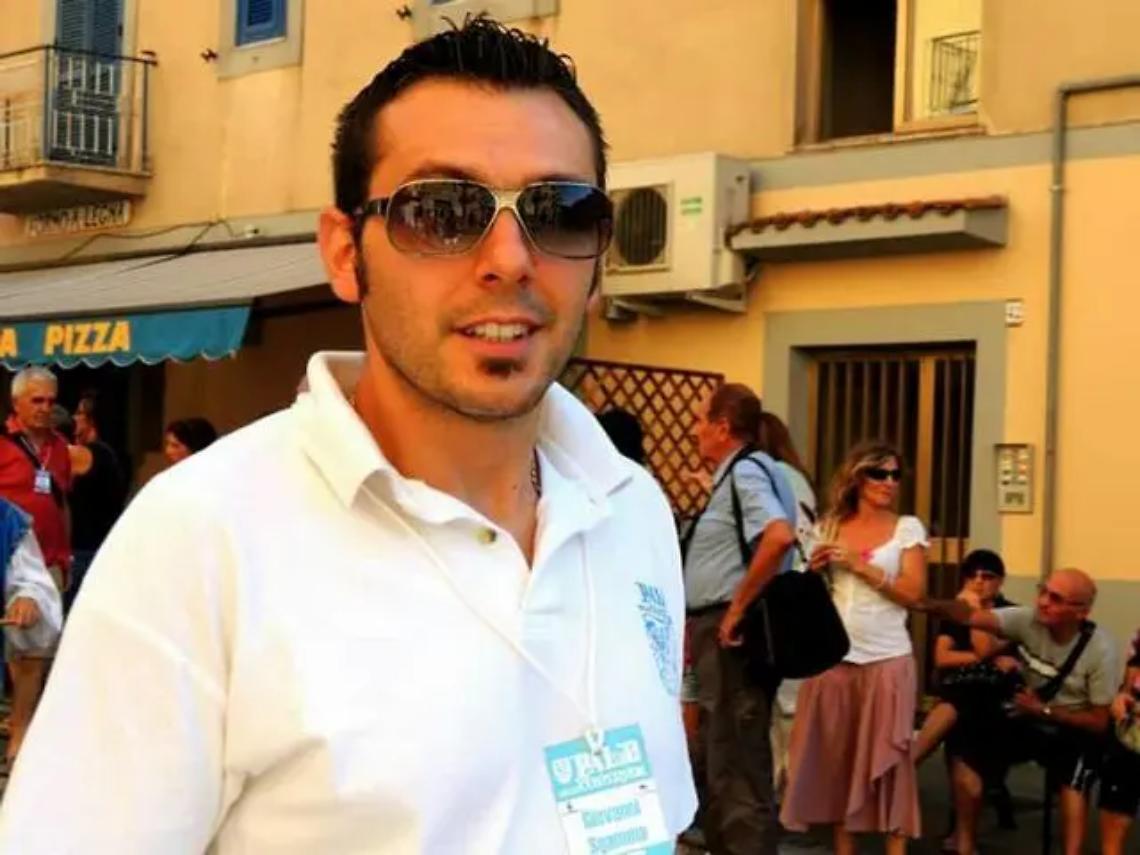 Santuario della Madonna delle Grazie: Sgamma protocolla una richiesta urgente di pulizia della strada