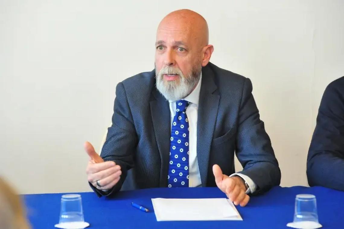 Lavoro e sviluppo, Tedesco scrive a Di Maio