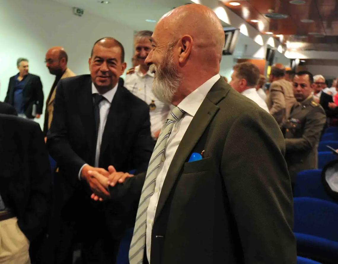 Sant'Agostino, Tedesco propone una conferenza dei servizi a settembre