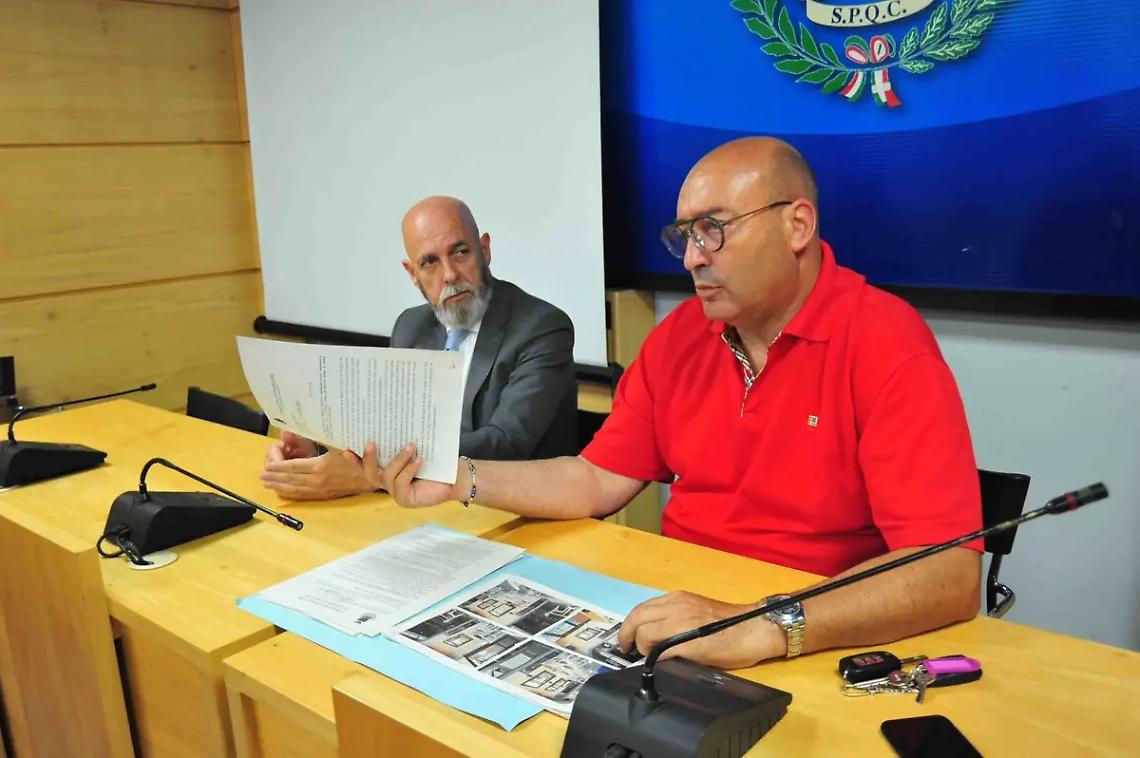 Installazioni esterne e dehors: tutto da rifare