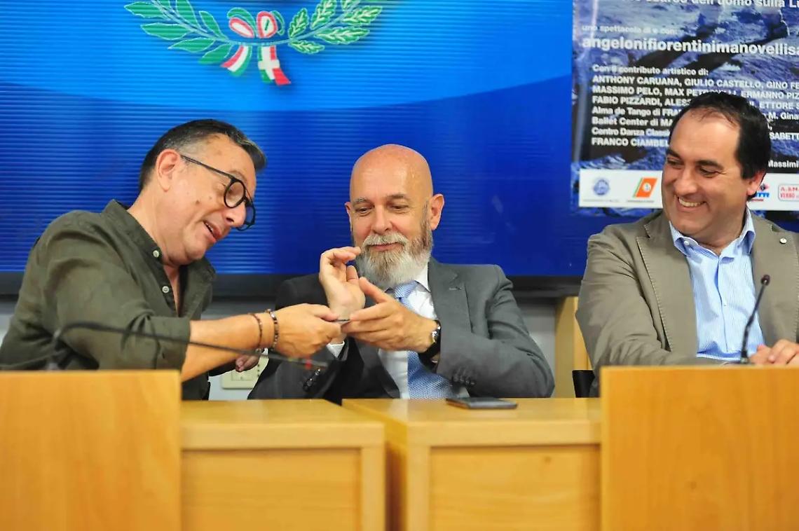 ''Allunatici'', una serata dedicata alla luna