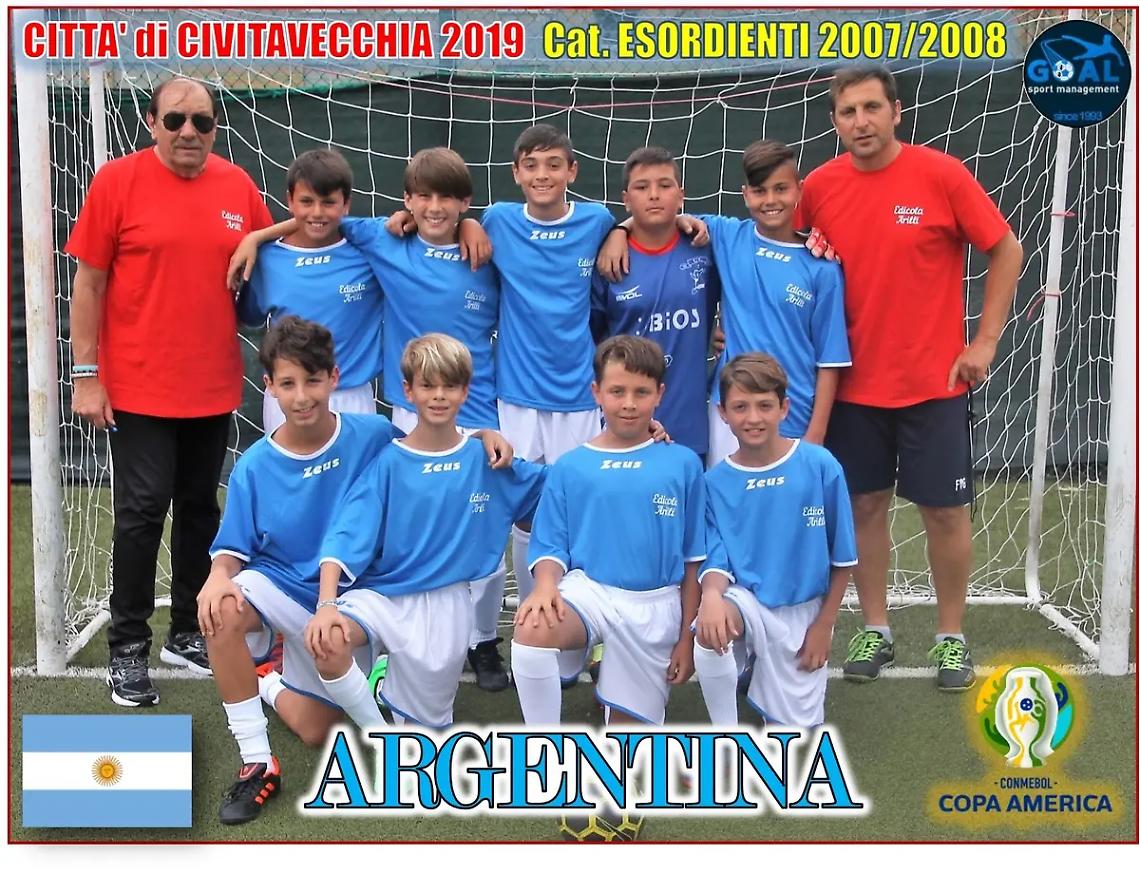 Citt&agrave; di Civitavecchia alla fase finale