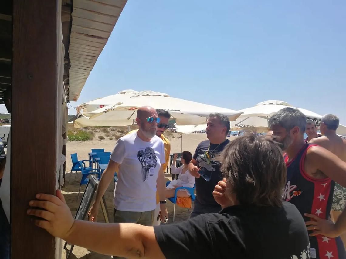 Sant'Agostino, Tedesco: ''Si &egrave; persa l'opportunit&agrave; di condividere le scelte''