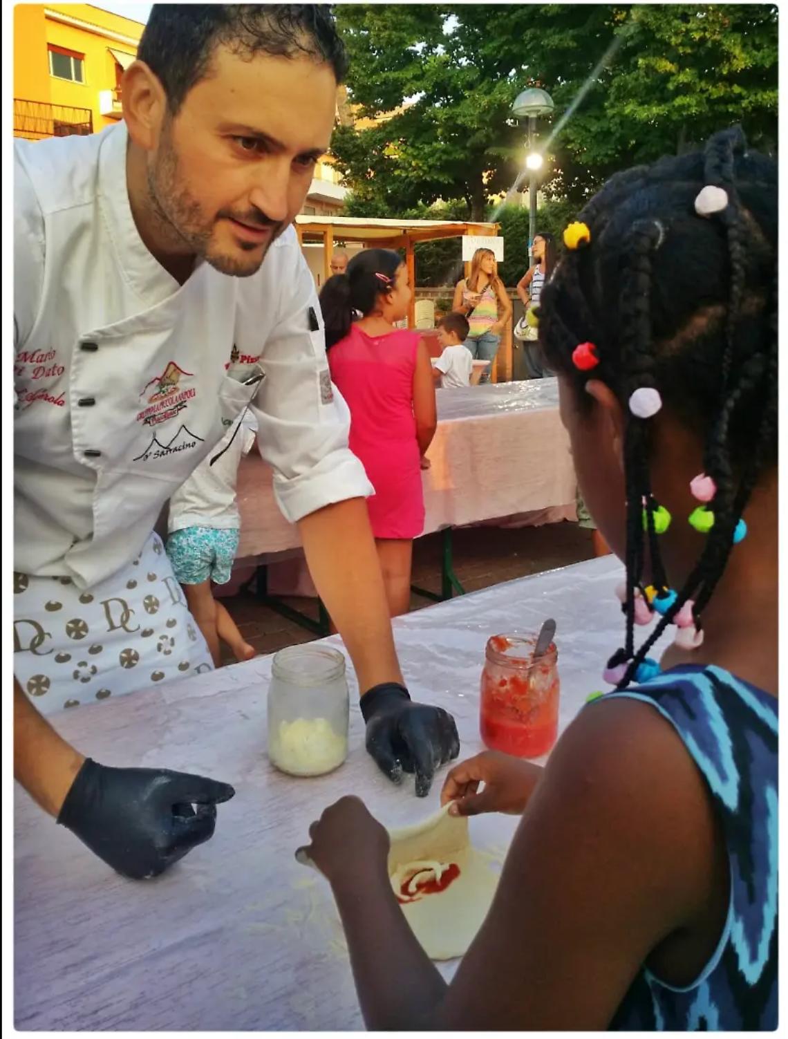 DiVin mangiando, a Tarquinia un concorso per aspiranti chef