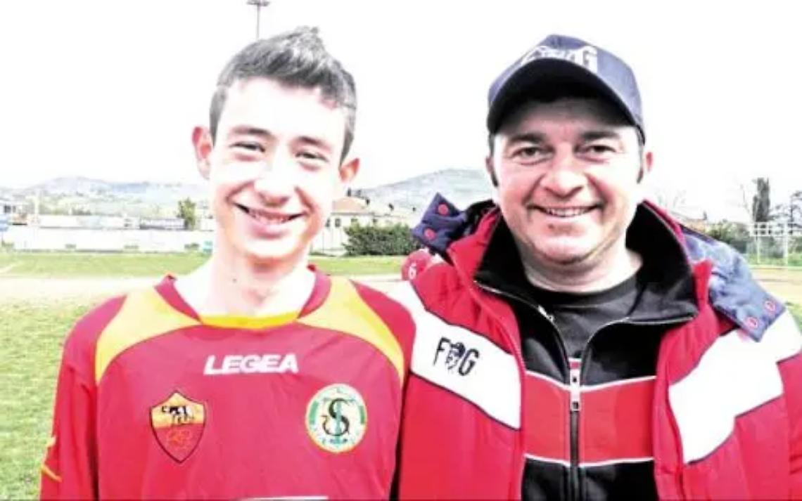 Csl Soccer: Mignanti firma, l&rsquo;amico Capretti sta per arrivare