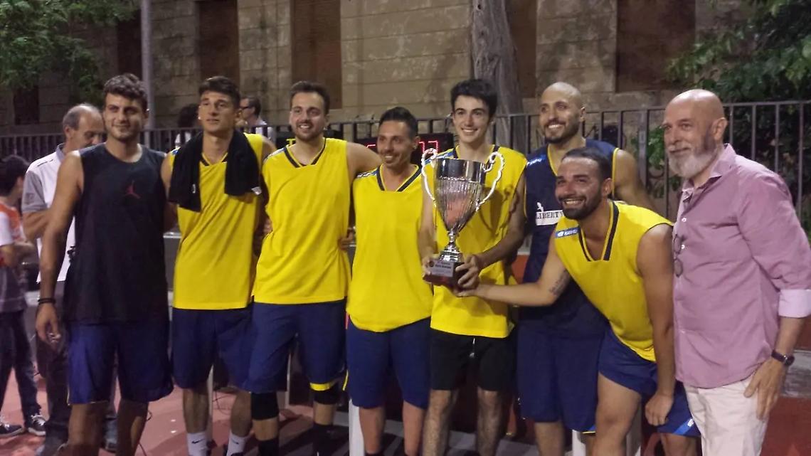 Liberty Run vince il Citt&agrave; di Civitavecchia