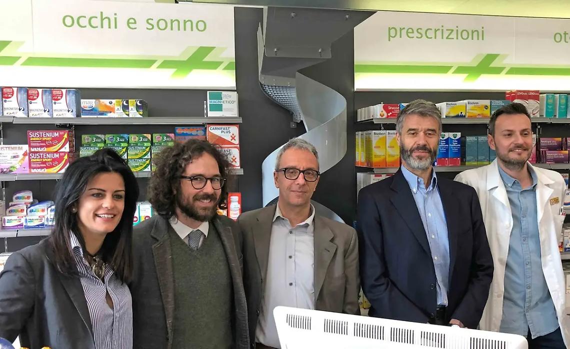 Bilancio Multiservizi: nel primo semestre 428mila euro di utili