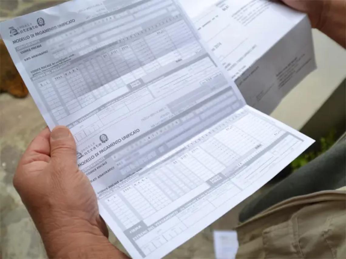 Prosegue la caccia ai morosi