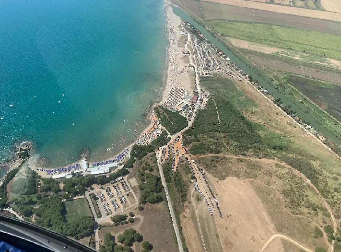 Sant&rsquo;Agostino, parcheggi a pagamento: gi&agrave; acquistati 500 abbonamenti