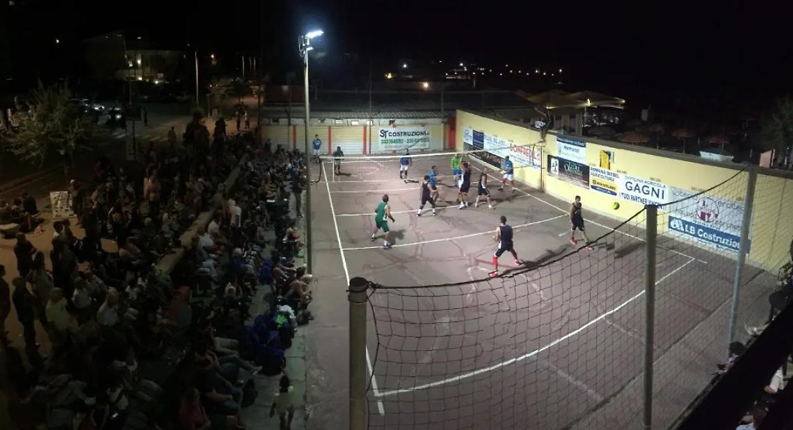 Ferragosto: a Tarquinia Lido torna Sport&rsquo;n&rsquo;Roll