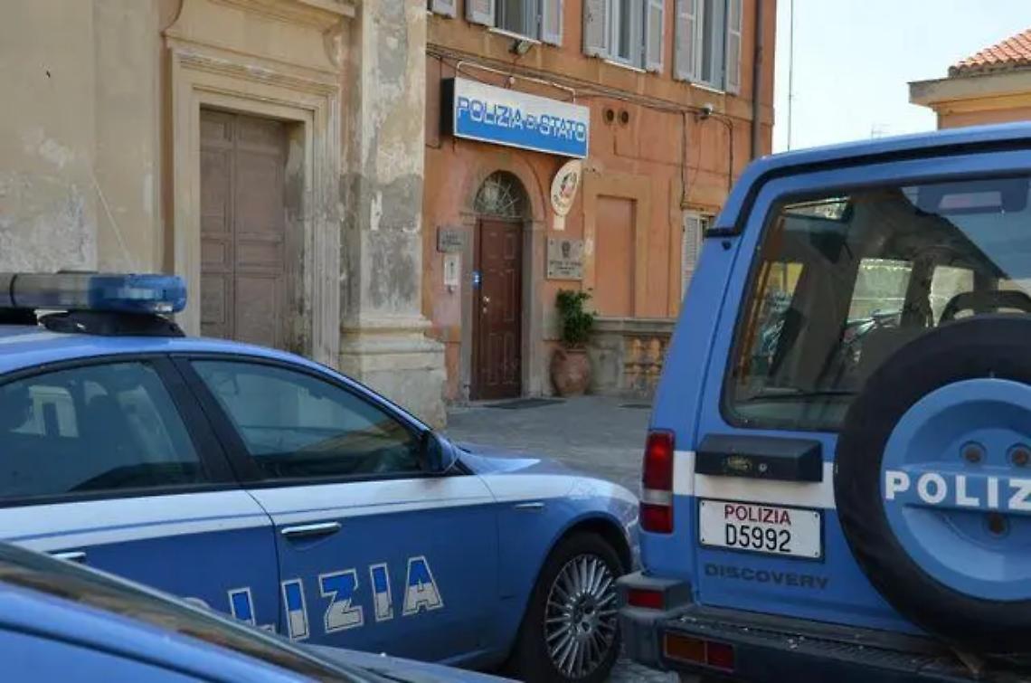 Estorsione: donna del clan Casamonica arrestata dalla Polizia di Tarquinia