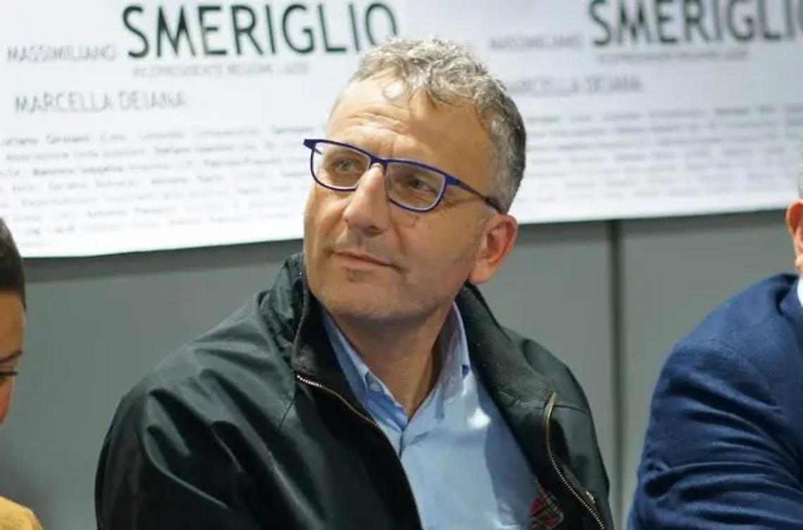 Sciopero dei lavoratori, Smeriglio: ''Massimo impegno per Civitavecchia''