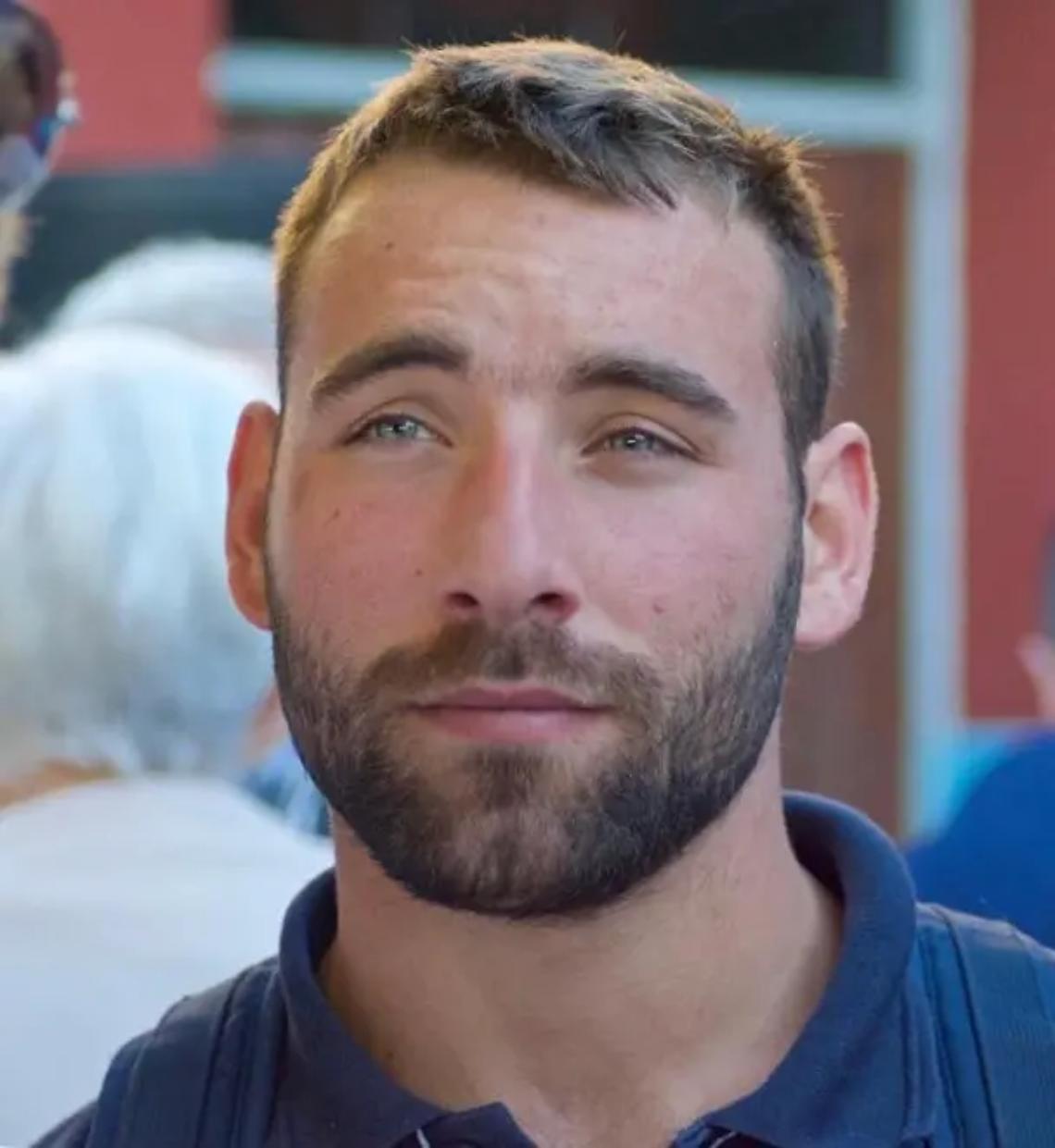 Emanuele Diottasi: ''Dobbiamo sempre cercare di progredire''