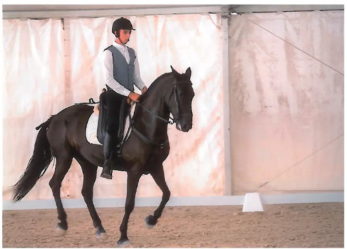 Stefano Della Corte convocato per l&rsquo;Europeo