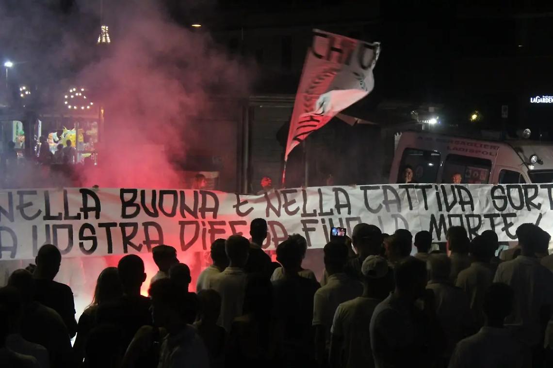 Ladispoli, ''Ancora D pi&ugrave;''