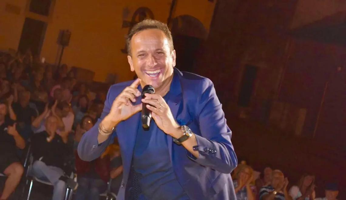 Uccio De Santis conquista Cerveteri