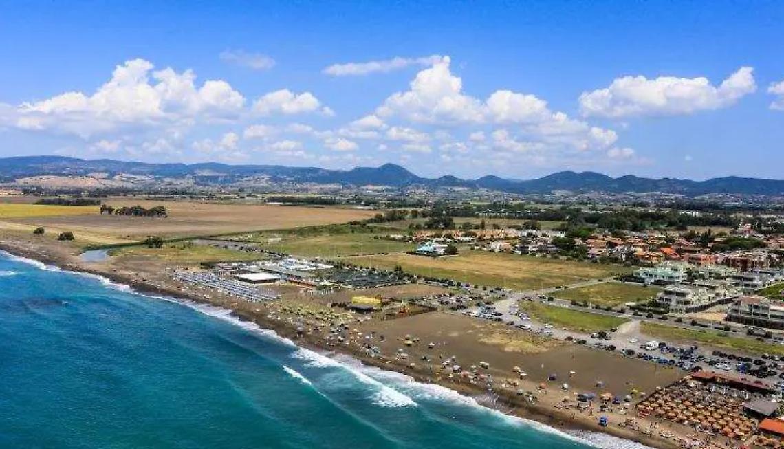 Ancora un&rsquo;ordinanza in danno all&rsquo;Ostilia