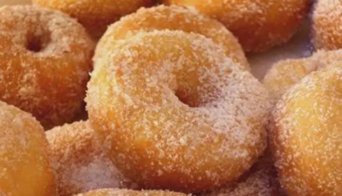 I Terzi, nel weekend 15esima edizione Sagra della Ciambella