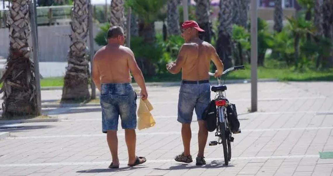 Caldo: allerta 1 da oggi a gioved&igrave;