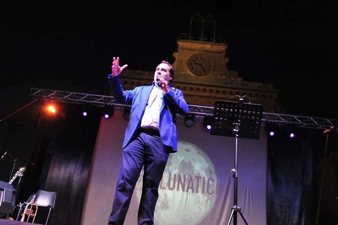 Gli ''Allunatici'' conquistano il Forte