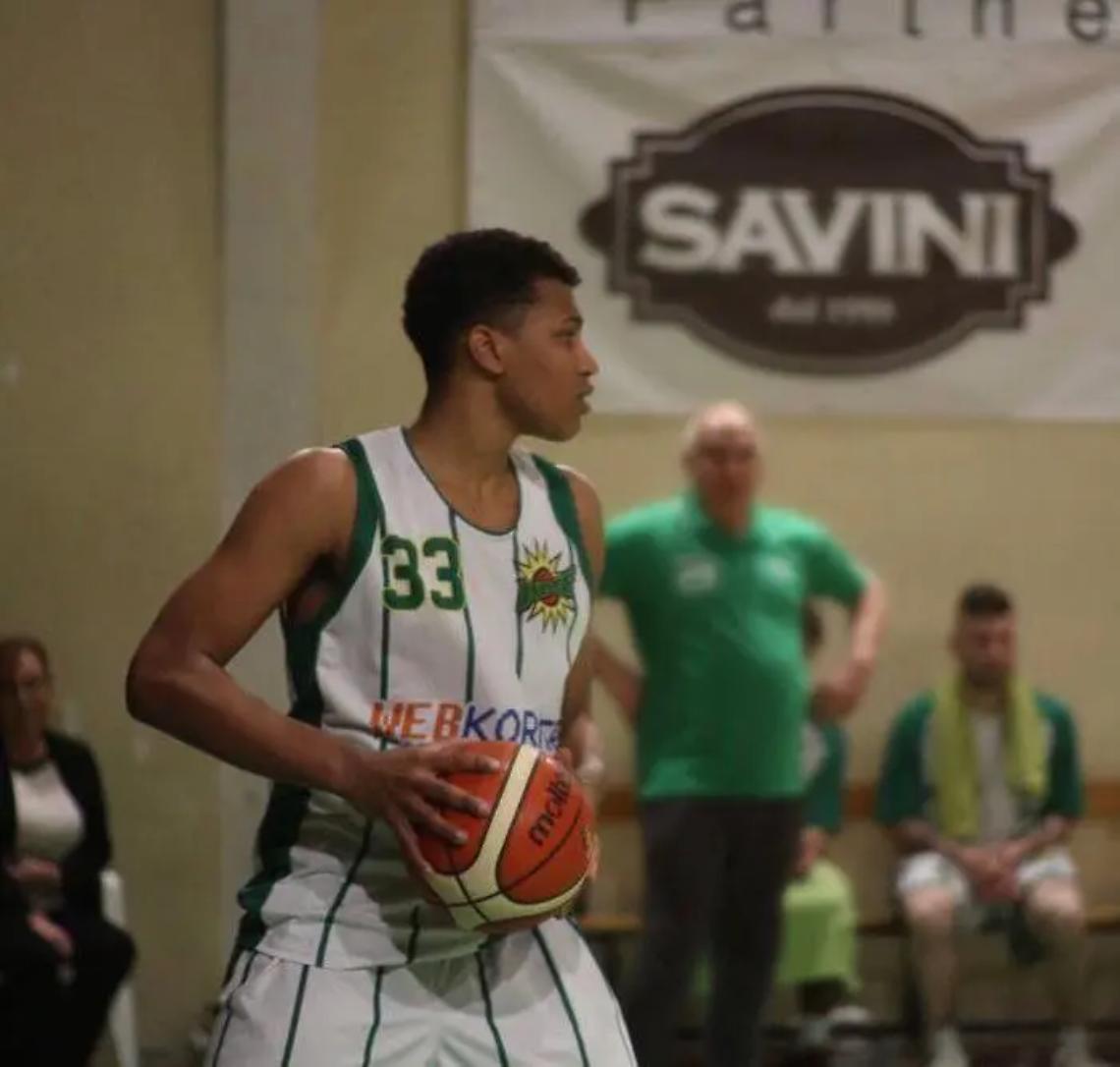 La Stemar ingaggia Guivalogui