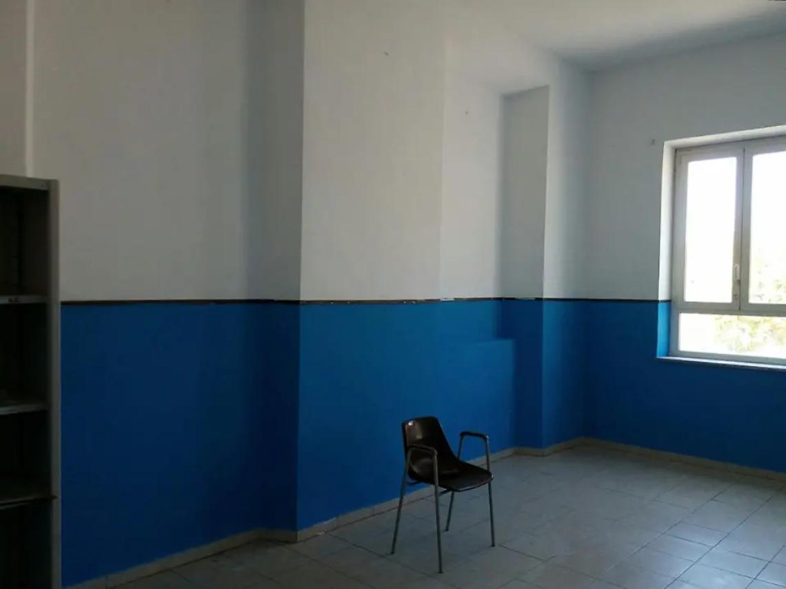 &lsquo;&lsquo;Fare scuola&rsquo;&rsquo;, riqualificati spazi e aule del plesso Centro