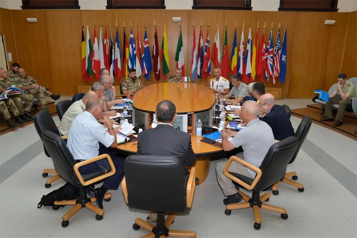 Cooperazione internazionale al Cesiva