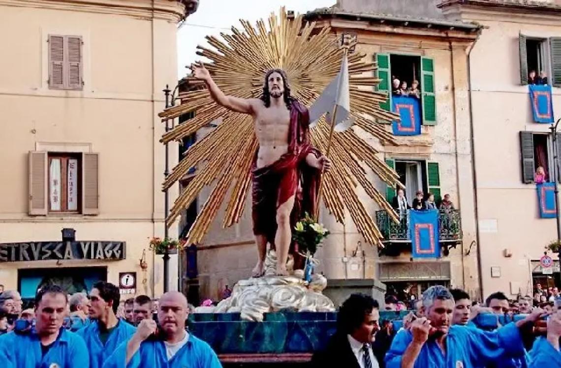 Cena estiva con i Fratelli del Cristo Risorto