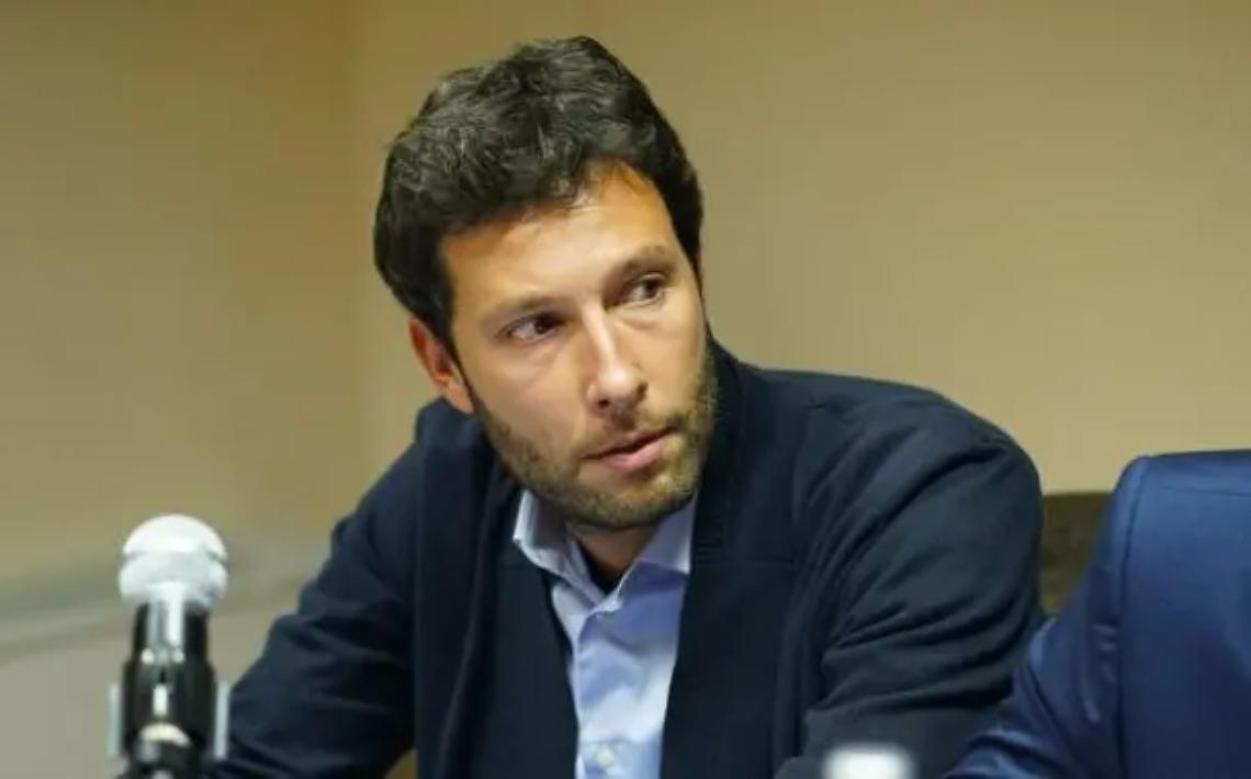 D&rsquo;Amico (Lega), si chiude il capitolo incompatibilit&agrave;