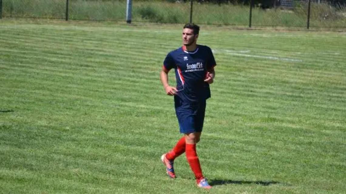 Il Citt&agrave; di Cerveteri si concede Giacomo Babbucci