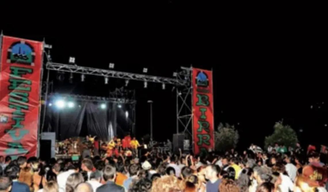 La Contrada nona si prepara a versare fiumi di birra