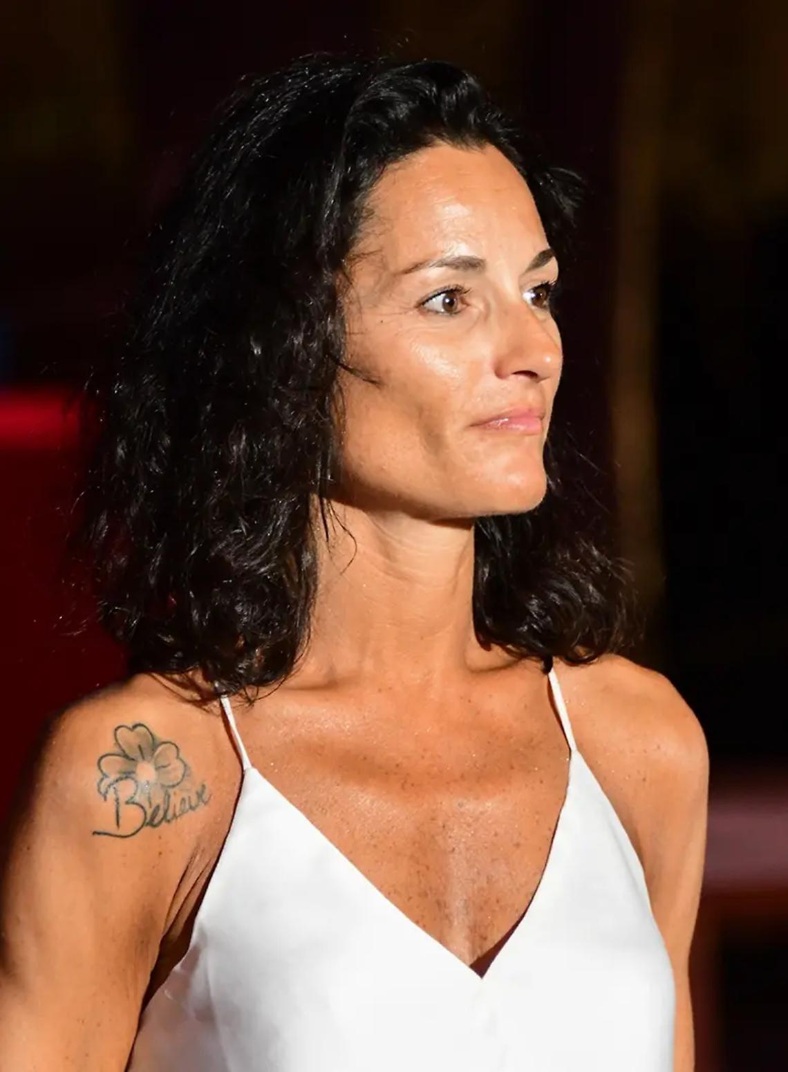 Federica Crescia entra in SuperAbile