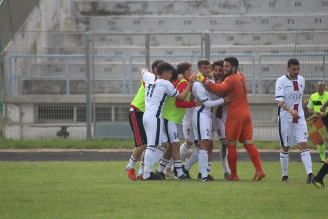 Ladispoli, primo giorno di preparazione