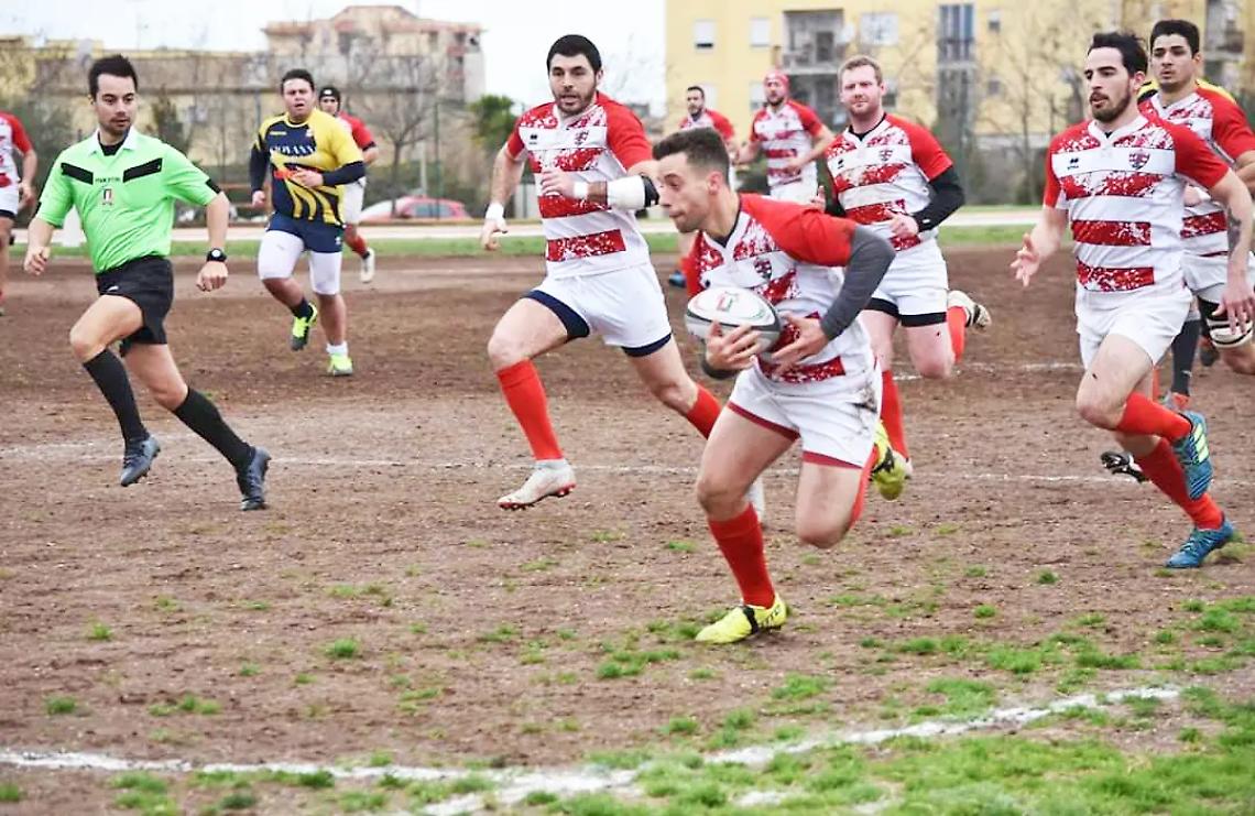 Crc, niente ripescaggio