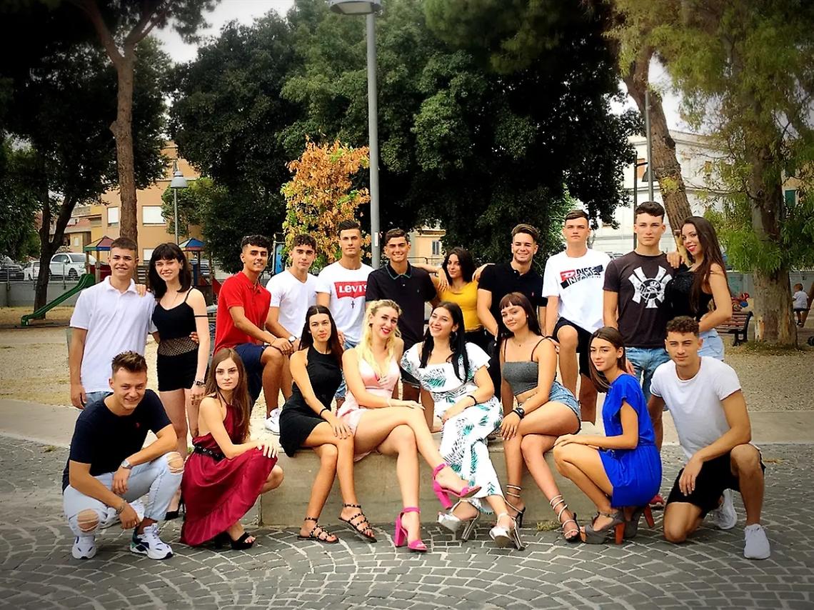 &Egrave; tempo di Miss e Mister Civitavecchia