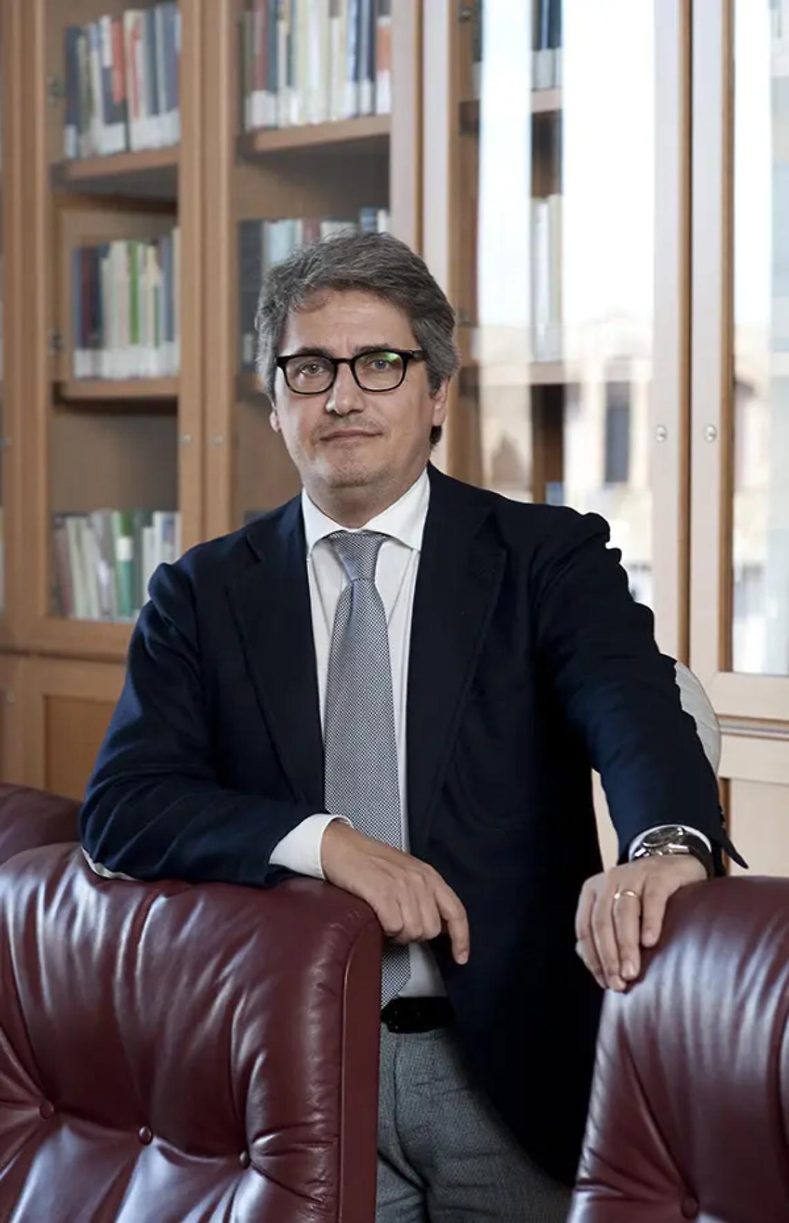 Un esperto di liquidazioni alla guida della Pas: Raffaele Marcello nuovo amministratore