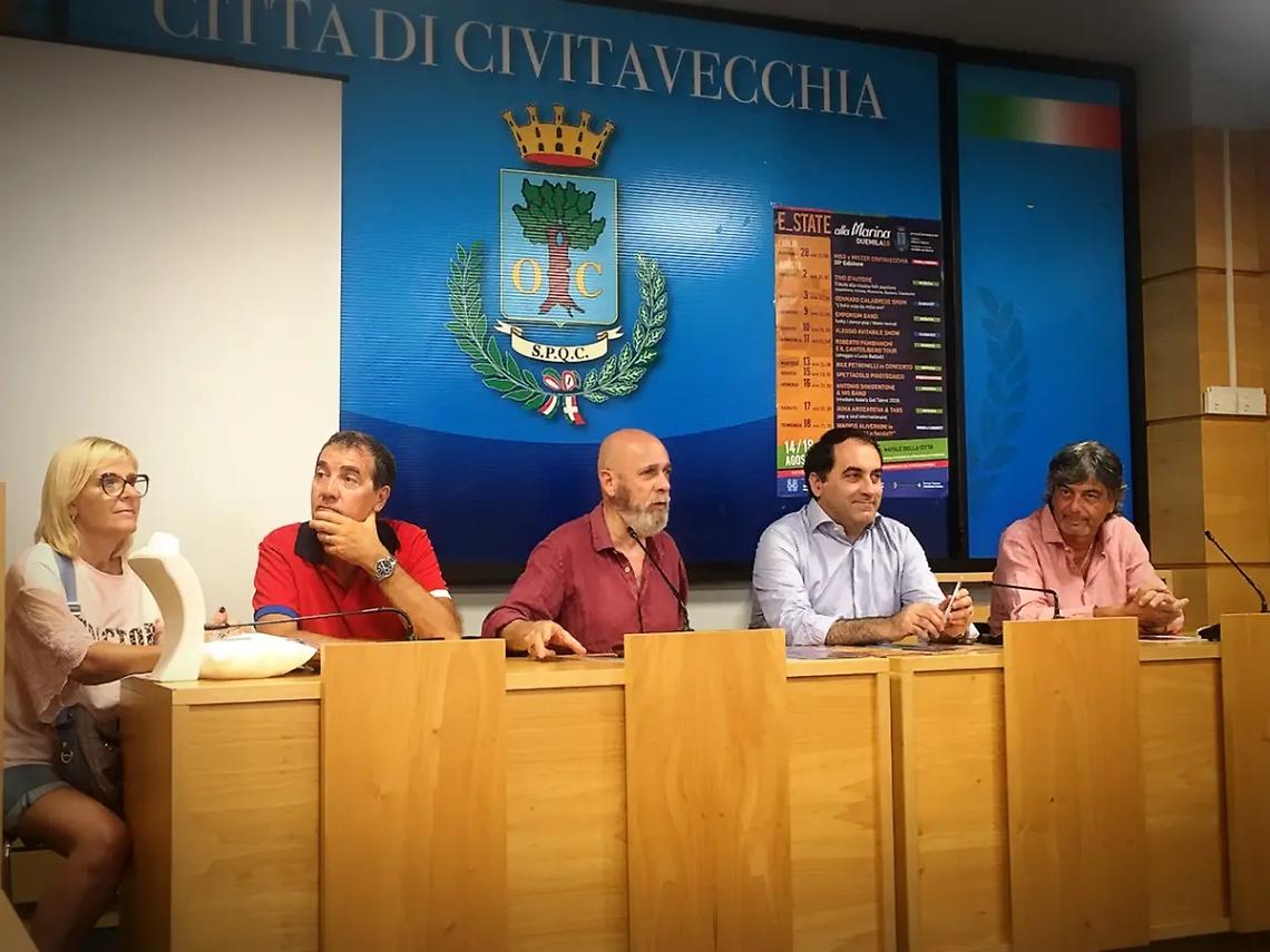 Cartellone estivo, Tedesco e Grasso: ''Abbiamo fatto il massimo''