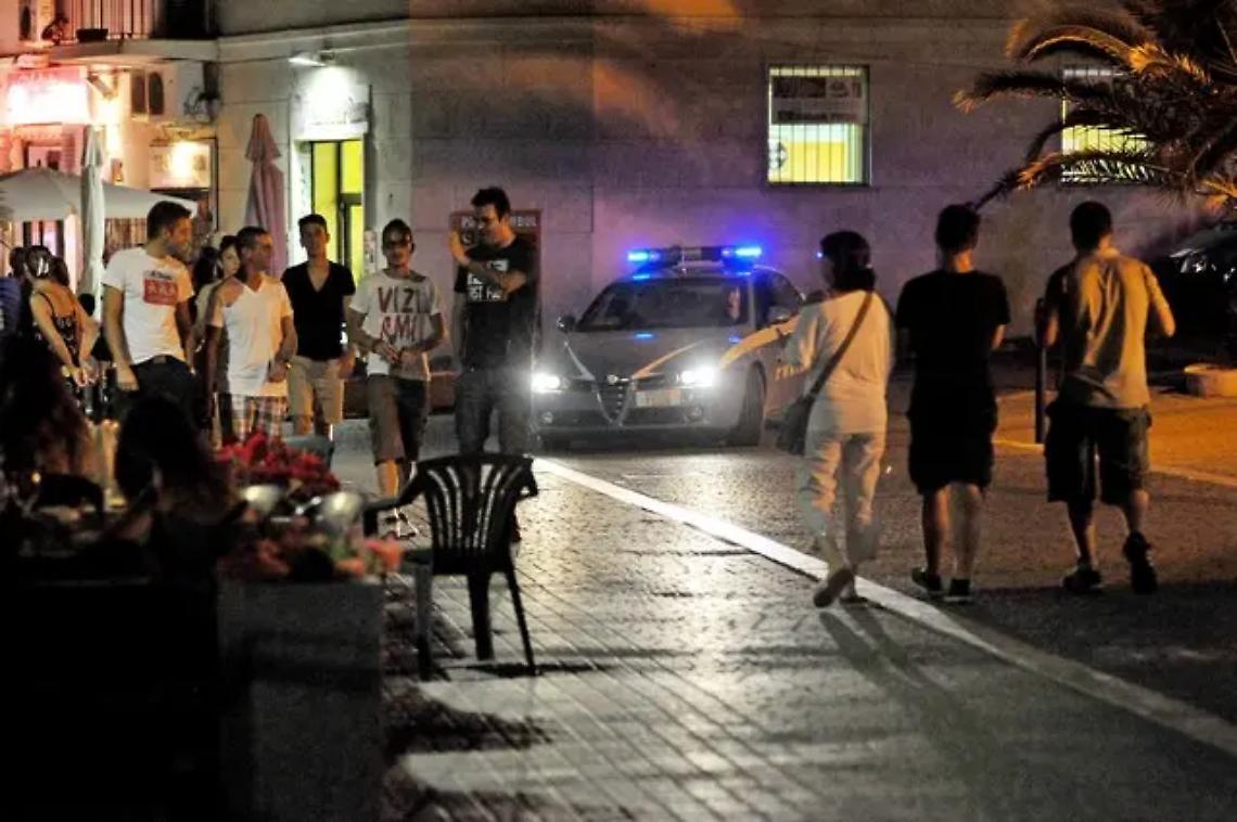 Movida, nottata di controlli della Polizia