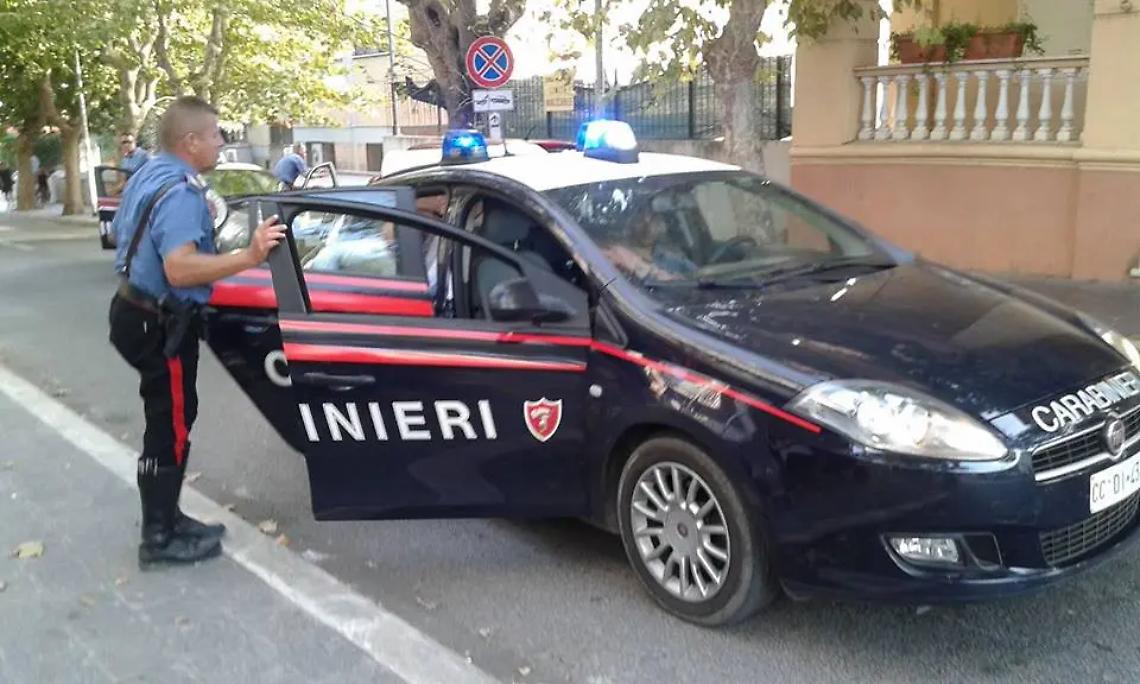 Arrestata per rapina: rimessa in libert&agrave;