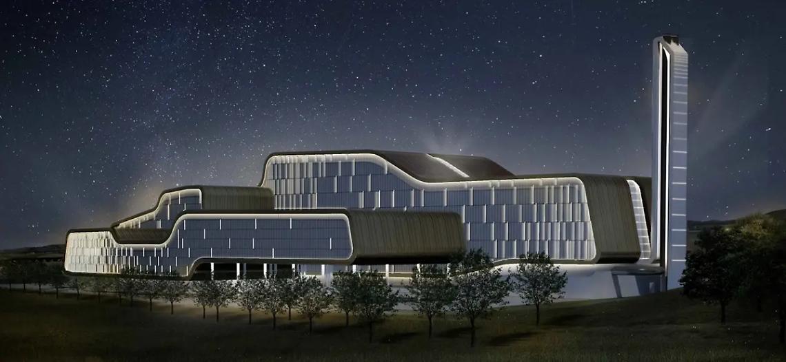 Termovalorizzatore, una mozione per esprimere la contrariet&agrave; di S. Marinella