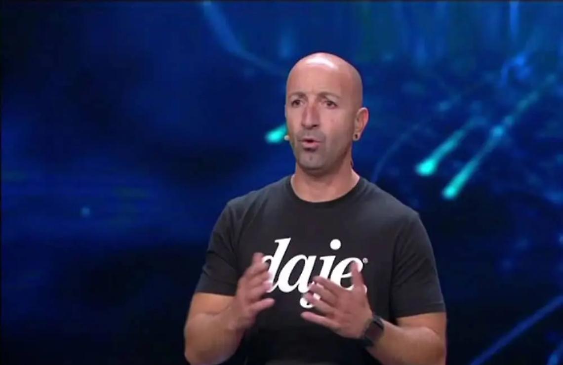 Di scena il cabaret con Geppo