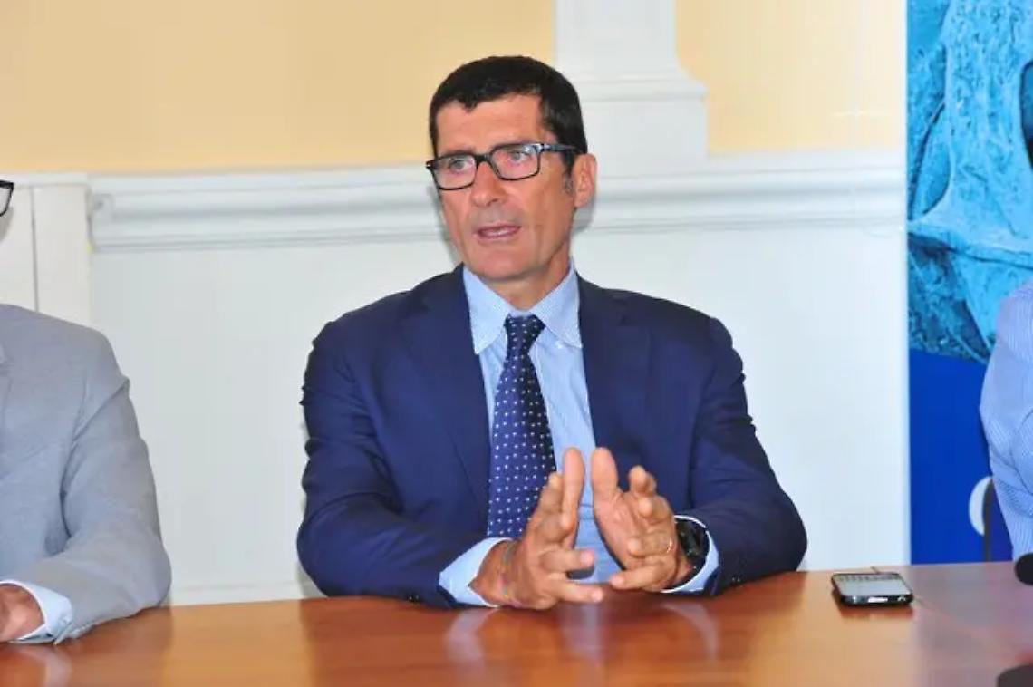 Ater, Passerelli: ''Iniziati i lavori su via XVI Settembre''