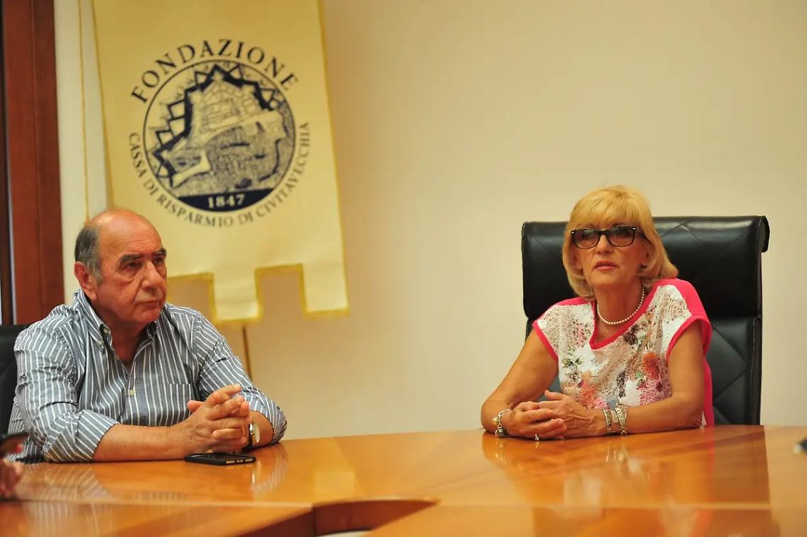 Fondazione Cariciv: 70mila euro per il territorio