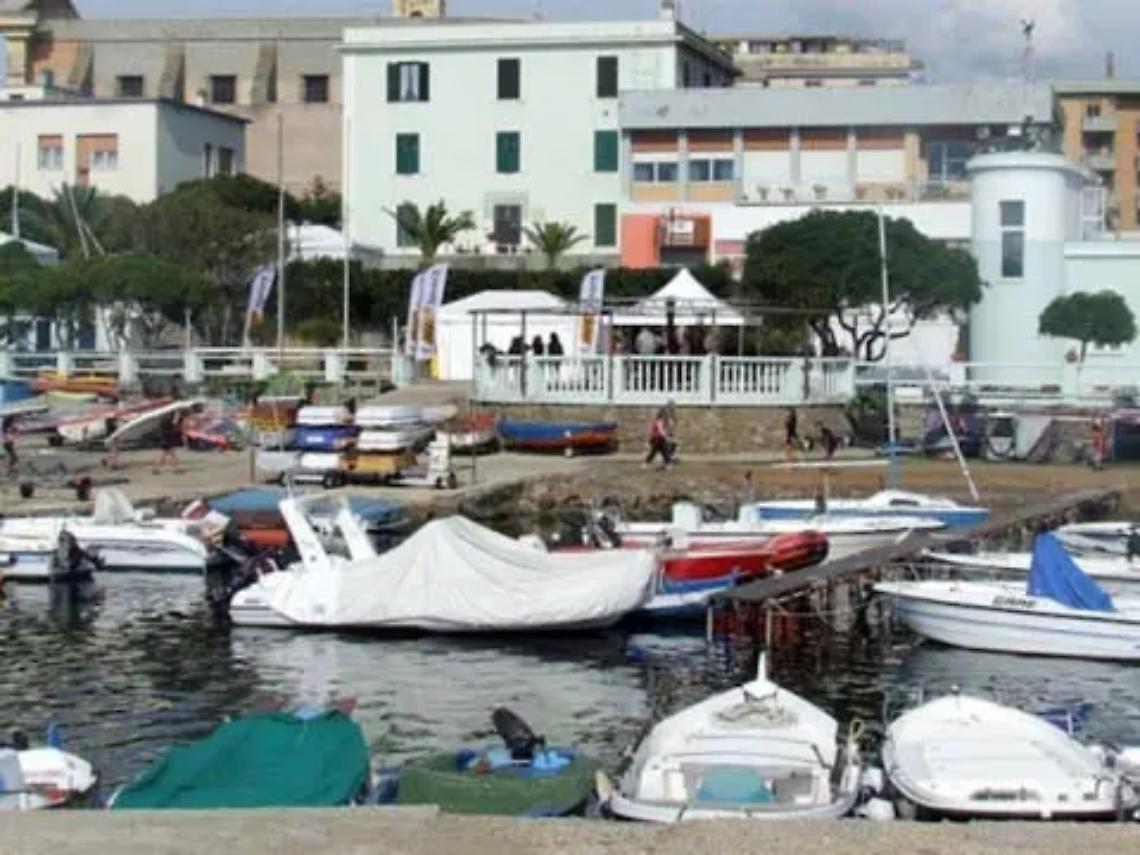 S&rsquo;&egrave; spento il grande sportivo Carlo Muzi