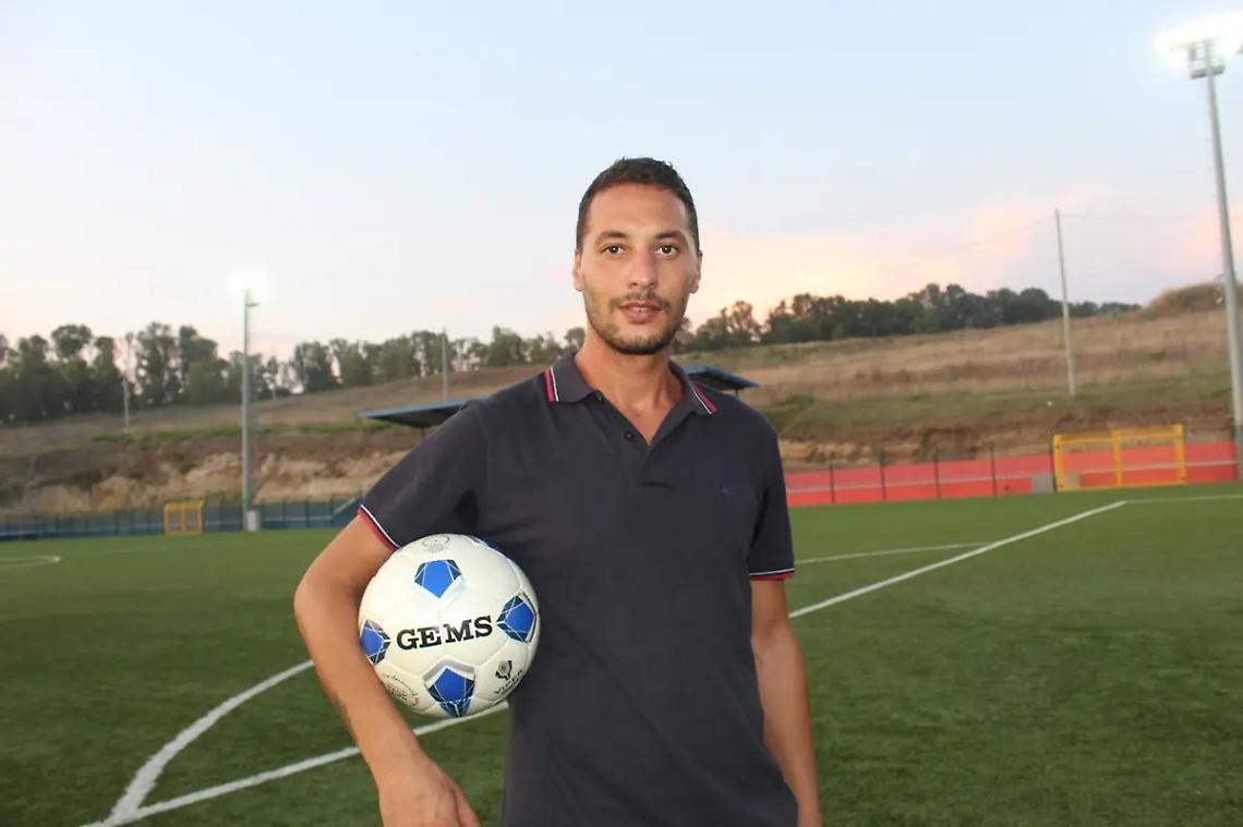 ''Per vincere servir&agrave; umilt&agrave;, lavoro e seriet&agrave;''