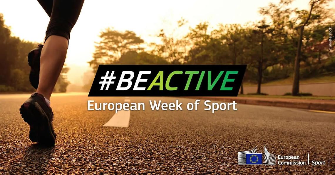 Settimana Europea dello Sport, la citt&agrave; in prima linea