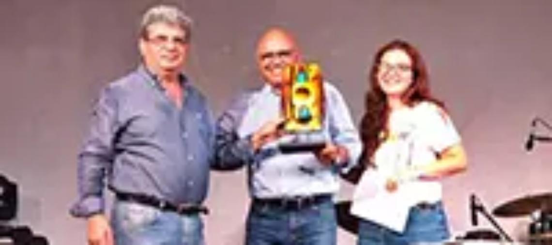 Flumen Festival, Tortorici vince il premio Matumaini