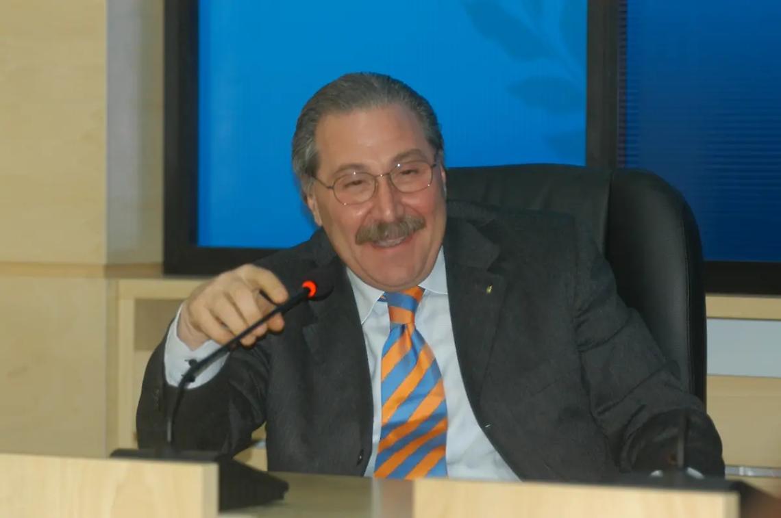 Giuseppe Dimito torna a casa dopo due mesi di ospedale: ''Sto bene, grazie a tutti''