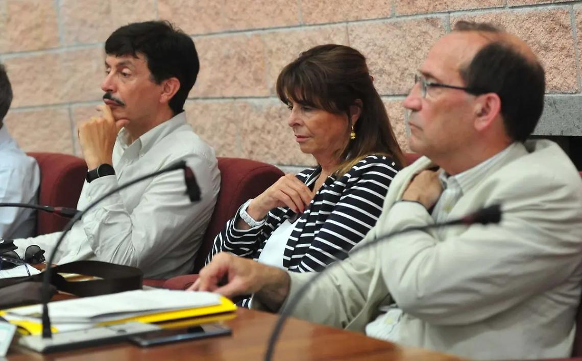 Un confronto sulla futura destinazione delle aree