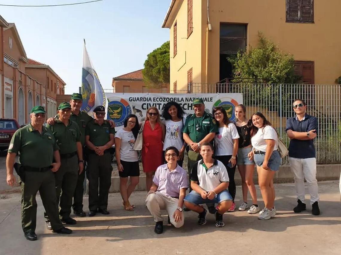 Giornata del microchip gratuito: un successo